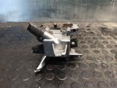 Recambio de calentador agua para mercedes-benz clase e (w210) berlina diesel 2.2 cdi 16v cat referencia OEM IAM A6111500004 9835