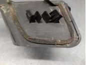 Recambio de molduras delanteras para subaru outback (b15) 2.0 diesel cat referencia OEM IAM 91423AL000 DERECHA 