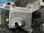 Recambio de calentador agua para mercedes-benz clase e (w210) berlina diesel 2.2 cdi 16v cat referencia OEM IAM A6111500004 9835