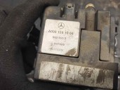 Recambio de calentador agua para mercedes-benz clase e (w210) berlina diesel 2.2 cdi 16v cat referencia OEM IAM A6111500004 9835