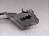 Recambio de molduras delanteras para subaru outback (b15) 2.0 diesel cat referencia OEM IAM 91423AL000 DERECHA 