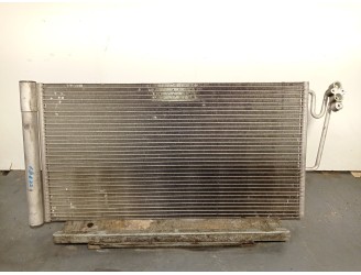 Recambio de condensador / radiador aire acondicionado para mini mini countryman (r60) cooper d referencia OEM IAM 923992002 6453