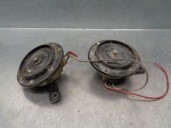 Recambio de claxon para lada niva ( 2121 / 21213 / 21214 / 21215 ) 1.6 referencia OEM IAM 3700396679  