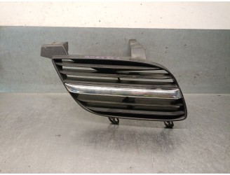 Recambio de rejilla delantera para nissan almera (n16/e) 1.5 dci turbodiesel cat referencia OEM IAM 623204M500 62320BN700 