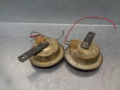 Recambio de claxon para lada niva ( 2121 / 21213 / 21214 / 21215 ) 1.6 referencia OEM IAM 3700396679  