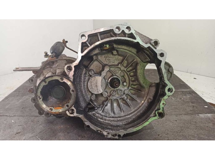 Replacement gearbox for Seat Ibiza (6K) 1.6 OEM IAM reference CHB CESTA 28 CHB07114