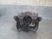Replacement rear right brake caliper for Seat Exeo saloon (3R2) 2.0 TDI OEM IAM reference 8E0615424 737 LUCAS
