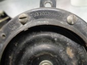 Recambio de claxon para lada niva ( 2121 / 21213 / 21214 / 21215 ) 1.6 referencia OEM IAM 3700396679  