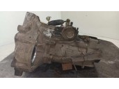 Replacement gearbox for Seat Ibiza (6K) 1.6 OEM IAM reference CHB BASKET 28 CHB07114