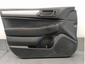 Recambio de guarnecido puerta delantera izquierda para subaru outback (b15) 2.0 diesel cat referencia OEM IAM S71505810 5 PUERT