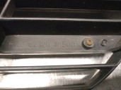 Recambio de rejilla delantera para nissan almera (n16/e) 1.5 dci turbodiesel cat referencia OEM IAM 623204M500 62320BN700 