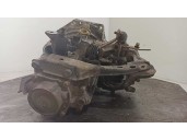 Replacement gearbox for Seat Ibiza (6K) 1.6 OEM IAM reference CHB BASKET 28 CHB07114