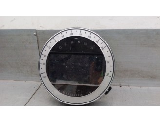 Recambio de cuadro instrumentos para mini mini countryman (r60) cooper d referencia OEM IAM 62109263556 62109263556 