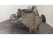 Replacement gearbox for Seat Ibiza (6K) 1.6 OEM IAM reference CHB BASKET 28 CHB07114