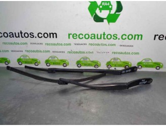 Recambio de brazo limpia delantero derecho para bmw serie 5 gran turismo (f07) 530d referencia OEM IAM 61617207291 61617211262 