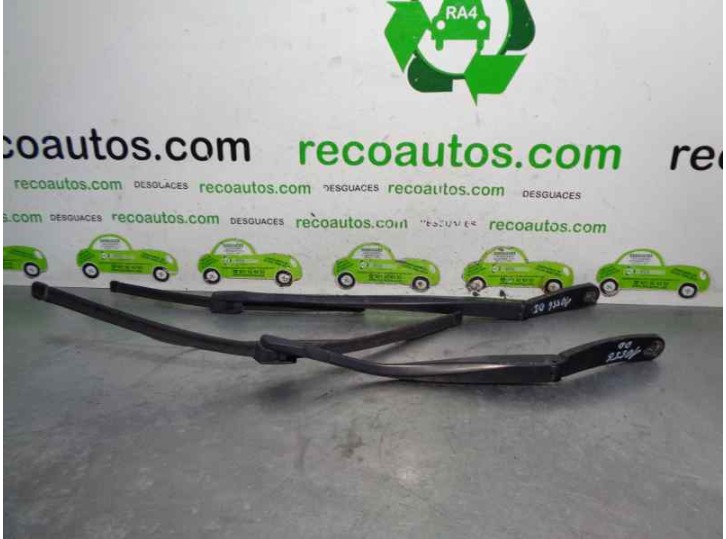 Recambio de brazo limpia delantero derecho para bmw serie 5 gran turismo (f07) 530d referencia OEM IAM 61617207291 61617211262 