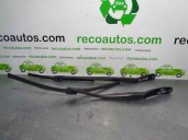 Recambio de brazo limpia delantero derecho para bmw serie 5 gran turismo (f07) 530d referencia OEM IAM 61617207291 61617211262 