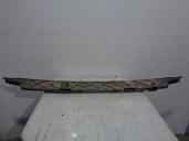 Replacement rear bumper reinforcement for Peugeot Bipper Tepee 1.3 16V HDi FAP OEM IAM reference PLASTIC 5 DOORS