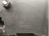 Recambio de guarnecido puerta delantera izquierda para subaru outback (b15) 2.0 diesel cat referencia OEM IAM S71505810 5 PUERT