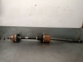 Recambio de transmision trasera derecha para volvo xc40 (536) recharge referencia OEM IAM 32339111 36003830 