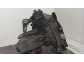 Replacement gearbox for Seat Ibiza (6K) 1.6 OEM IAM reference CHB BASKET 28 CHB07114