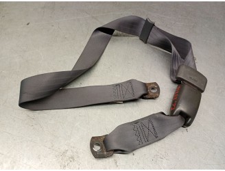 Recambio de cinturon seguridad trasero central para mitsubishi montero sport i (k7_, k9_) 2.5 td (k94w, k74t) referencia OEM IAM