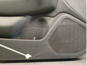 Recambio de guarnecido puerta delantera izquierda para subaru outback (b15) 2.0 diesel cat referencia OEM IAM S71505810 5 PUERT