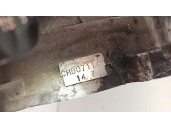 Replacement gearbox for Seat Ibiza (6K) 1.6 OEM IAM reference CHB BASKET 28 CHB07114