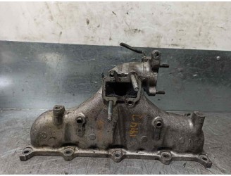 Recambio de colector escape para lexus is 200 (ds2/is2) 220d referencia OEM IAM 