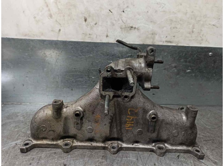 Recambio de colector escape para lexus is 200 (ds2/is2) 220d referencia OEM IAM 