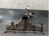 Recambio de colector escape para lexus is 200 (ds2/is2) 220d referencia OEM IAM 