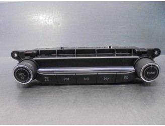 Recambio de sistema audio / radio cd para ford focus 1.5 ecoblue tdci cat referencia OEM IAM JX7T18K811AB 