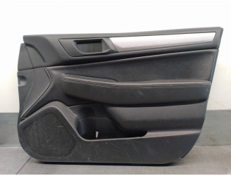 Recambio de guarnecido puerta delantera derecha para subaru outback (b15) 2.0 diesel cat referencia OEM IAM S71505800 5 PUERTAS