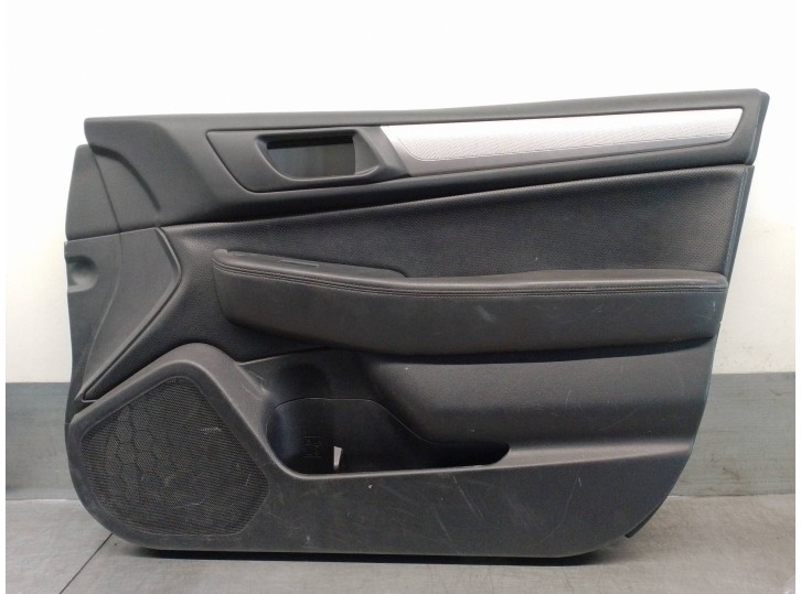 Recambio de guarnecido puerta delantera derecha para subaru outback (b15) 2.0 diesel cat referencia OEM IAM S71505800 5 PUERTAS