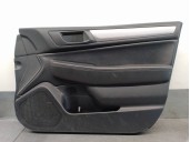 Recambio de guarnecido puerta delantera derecha para subaru outback (b15) 2.0 diesel cat referencia OEM IAM S71505800 5 PUERTAS