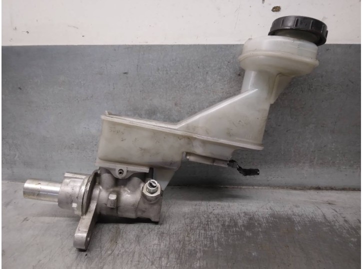 Recambio de bomba freno para renault koleos 2.0 dci diesel fap referencia OEM IAM 226678  