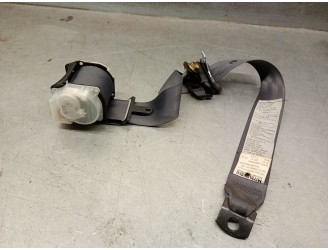 Recambio de cinturon seguridad trasero derecho para mitsubishi montero sport i (k7_, k9_) 2.5 td (k94w, k74t) referencia OEM IAM