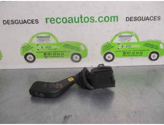 Replacement wiper stalk for Opel Astra G saloon 1.6 16V OEM IAM reference 90124931 90124931 