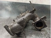 Recambio de colector escape para lexus is 200 (ds2/is2) 220d referencia OEM IAM   