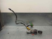 Recambio de conmutador de arranque para citroën c5 berlina 1.6 16v hdi fap referencia OEM IAM 9652781780 DELPHI