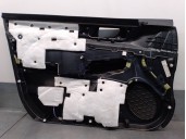 Recambio de guarnecido puerta delantera derecha para subaru outback (b15) 2.0 diesel cat referencia OEM IAM S71505800 5 PUERTAS
