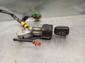Recambio de conmutador de arranque para citroën c5 berlina 1.6 16v hdi fap referencia OEM IAM 9652781780 DELPHI