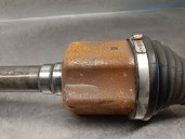 Recambio de transmision trasera derecha para volvo xc40 (536) recharge referencia OEM IAM 32339111 36003830 