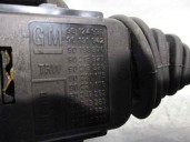 Recambio de mando limpia para opel astra g berlina 1.6 16v referencia OEM IAM 90124931 90124931 