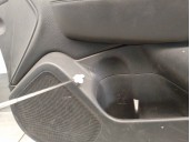Recambio de guarnecido puerta delantera derecha para subaru outback (b15) 2.0 diesel cat referencia OEM IAM S71505800 5 PUERTAS