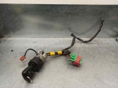 Recambio de conmutador de arranque para citroën c5 berlina 1.6 16v hdi fap referencia OEM IAM 9652781780 DELPHI
