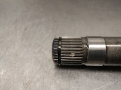 Recambio de transmision trasera derecha para volvo xc40 (536) recharge referencia OEM IAM 32339111 36003830 