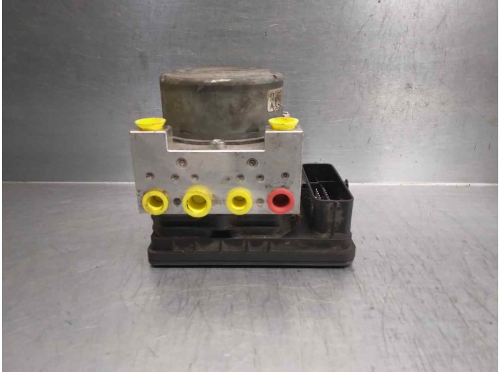 Recambio de abs para peugeot 208 1.2 12v vti referencia OEM IAM 9802460980 10022001224 ATE