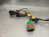 Recambio de conmutador de arranque para citroën c5 berlina 1.6 16v hdi fap referencia OEM IAM 9652781780 DELPHI