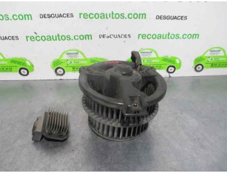 Recambio de motor calefaccion para toyota prius (nhw11) básico referencia OEM IAM 1940001390 4993002041 